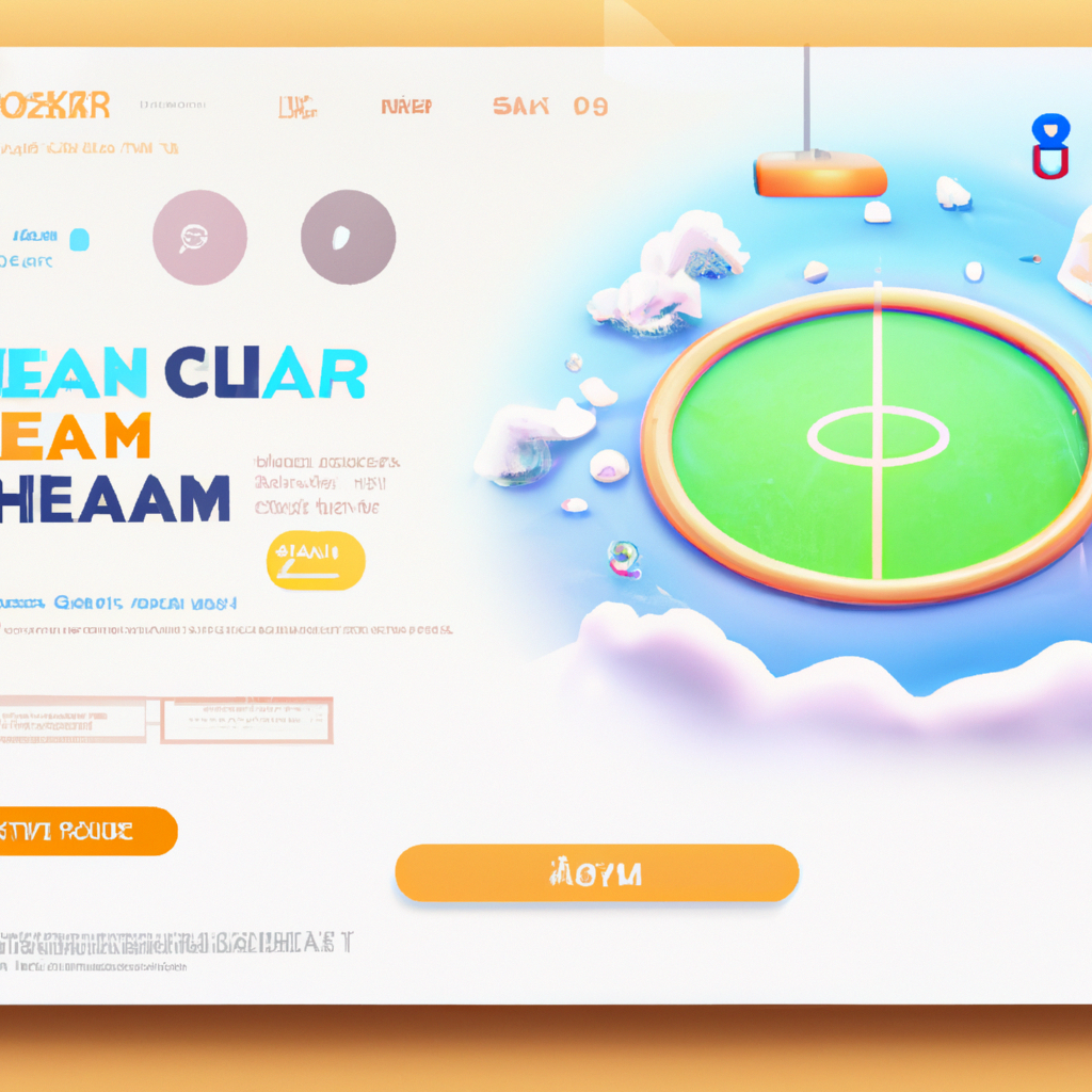 Screenshot showing instant room UI with avatars and timer